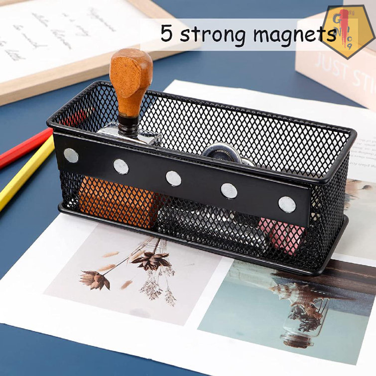 GN109 Metal Desk Organizer Wayfair Canada